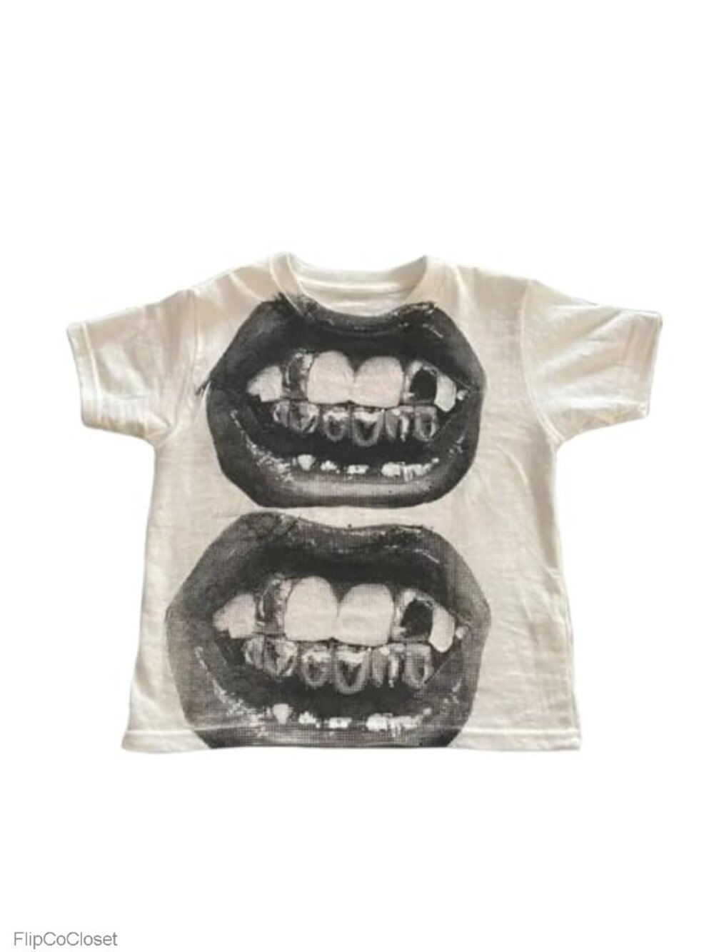 Y2K Boat Neck Short Sleeve Tee Casual Vacation Top